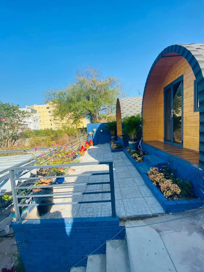 Cherry Homestay Bungalow Vung Tau Exterior photo
